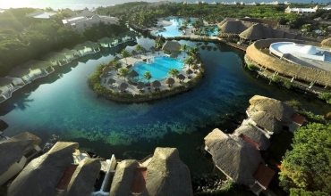 Grand Palladium White Sand Resort & Spa Cancun si Riviera Maya Puerto Aventuras Sejur si vacanta Oferta 2023 - 2024