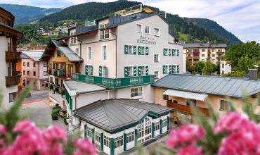 Hotel Heitzmann Salzburg Zell am See Sejur si vacanta Oferta 2022