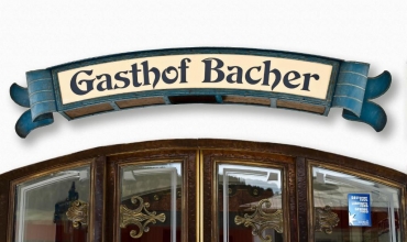 Gasthof Bacher Salzburg St. Johann im Pongau Sejur si vacanta Oferta 2022