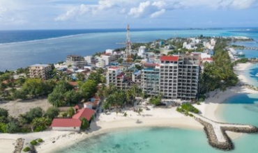 Arena Beach Maldive Maafushi Atoll Sejur si vacanta Oferta 2022