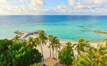 Sejur Maldive - Hotel Arena Beach