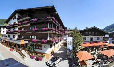 Hotel Eva Village Salzburg Saalbach Sejur si vacanta Oferta 2022