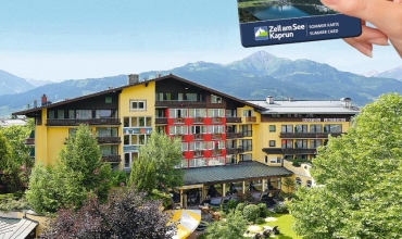 Hotel Latini Salzburg Zell am See Sejur si vacanta Oferta 2022