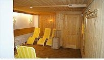 Hotel Alpenhof und Nebenhaus Tirol St. Anton am Arlberg Sejur si vacanta Oferta 2022 - 2023