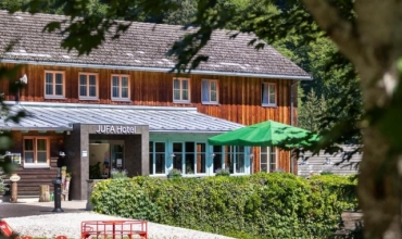 JUFA Hotel Eisenerz Styria Eisenerz Sejur si vacanta Oferta 2022