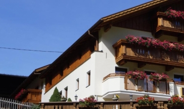 Pension Bergsee Tirol Sölden Sejur si vacanta Oferta 2024