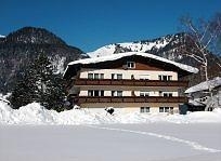 Appartment Tirolerhaus - Skipass inklusive, 1, karpaten.ro