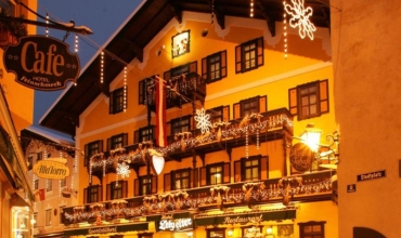 Hotel Lebzelter Salzburg Zell am See Sejur si vacanta Oferta 2022