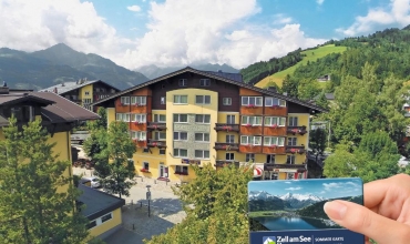 Hotel Schutthof Salzburg Zell am See Sejur si vacanta Oferta 2022