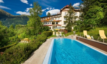 Hotel Alpenblick Salzburg Bad Gastein Sejur si vacanta Oferta 2022