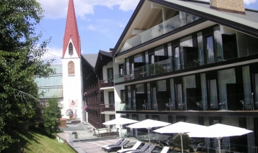 Alpenhotel Fall in Love Tirol Seefeld Sejur si vacanta Oferta 2023