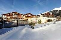 Spa Resort Alpenpark Tirol Seefeld Sejur si vacanta Oferta 2023