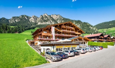 Hotel Alphof Tirol Alpbach Sejur si vacanta Oferta 2022 - 2023