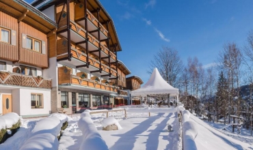 Hotel Ferienalm Schladming Styria Schladming Sejur si vacanta Oferta 2022