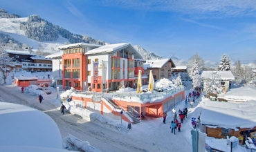 Aktiv Hotel Schweizerhof Tirol Kitzbühel Sejur si vacanta Oferta 2023