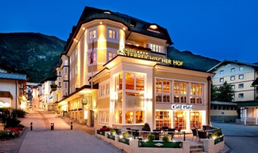 Hotel Österreichischer Hof Salzburg Bad Hofgastein Sejur si vacanta Oferta 2022