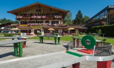 Hotel Bruggerhof Tirol Kitzbühel Sejur si vacanta Oferta 2023