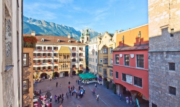 Hotel Innsbruck, 1, karpaten.ro