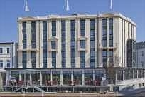 Strandhotel Germania Niedersachsen Norderney Sejur si vacanta Oferta 2022 - 2023