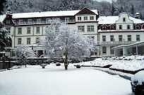 Hotel Quellenhof Rheinland Pfalz Bad Bertrich Sejur si vacanta Oferta 2022 - 2023
