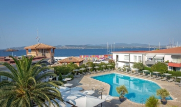 Best Western Hotel La Marina Coasta de Azur Saint-Raphael Sejur si vacanta Oferta 2024