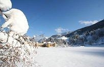 Familienhotel Waldesruh Austria Inferioara - Alpii Vienezi Göstling an der Ybbs Sejur si vacanta Oferta 2022 - 2023