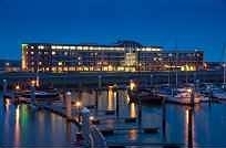 Holiday Inn IJmuiden Seaport Beach Hotel **** Nord-Holland Ijmuiden Sejur si vacanta Oferta 2022