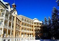 Hotel Joseph's House Munte Elvetia Davos Sejur si vacanta Oferta 2022 - 2023