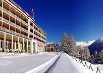 Mountain Resort Munte Elvetia Davos Sejur si vacanta Oferta 2022 - 2023