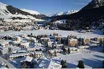 Solaria Serviced Appartments Munte Elvetia Davos Sejur si vacanta Oferta 2022 - 2023