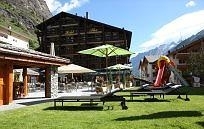 Hotel Alex Munte Elvetia Zermatt Sejur si vacanta Oferta 2022 - 2023