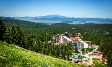 Hotel Rila Borovets Munte Bulgaria Borovets Sejur si vacanta Oferta 2022 - 2023