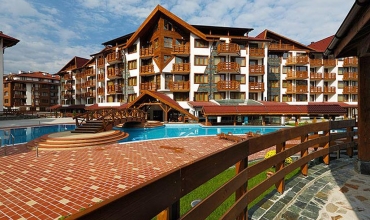 Hotel Belvedere Holiday Club Bansko **** Munte Bulgaria Bansko Sejur si vacanta Oferta 2022