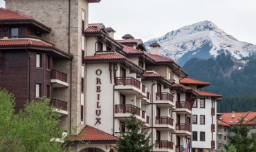 Hotel Orbilux Bansko Munte Bulgaria Bansko Sejur si vacanta Oferta 2023