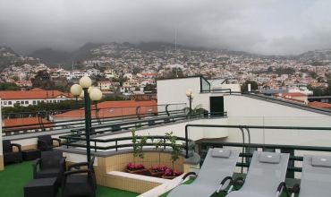 Hotel Windsor Madeira Funchal Sejur si vacanta Oferta 2022
