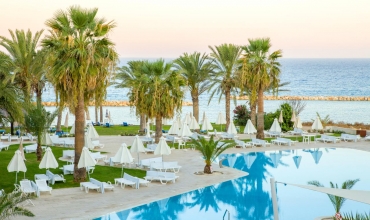 Venus Beach Hotel Zona Paphos Paphos Sejur si vacanta Oferta 2023
