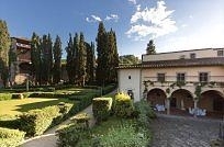 Hotel Villa Casagrande Toscana Figline Valdarno Sejur si vacanta Oferta 2022 - 2023
