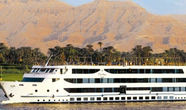 Croaziera pe Nil si sejur in Hurghada ****+ Egipt Hurghada Sejur si vacanta Oferta 2022