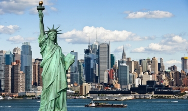 Circuit SUA & Canada Statele Unite ale Americii New York Sejur si vacanta Oferta 2022 - 2023