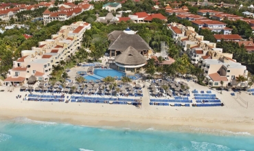 Viva Wyndham Maya Cancun si Riviera Maya Playa del Carmen Sejur si vacanta Oferta 2022