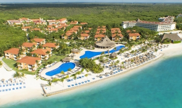 Hotel Ocean Maya Royale - Adults Only Cancun si Riviera Maya Playa del Carmen Sejur si vacanta Oferta 2022
