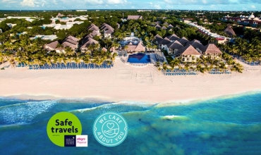 Hotel Allegro Playacar **** Cancun si Riviera Maya Cancun Sejur si vacanta Oferta 2022