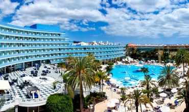 Hotel Mediterranean Palace Tenerife Playa de las Americas Sejur si vacanta Oferta 2022