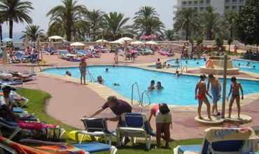 Hotel Best Siroco Costa del Sol - Malaga Benalmadena Sejur si vacanta Oferta 2022