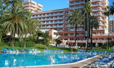 Hotel Best Triton Costa del Sol - Malaga Benalmadena Sejur si vacanta Oferta 2022