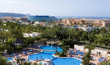 Best Tenerife Hotel Tenerife Playa de las Americas Sejur si vacanta Oferta 2022 - 2023