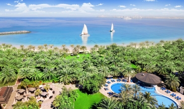 Vacanta si Sejur Dubai, Sheraton Jumeirah Beach Resort, 1, karpaten.ro