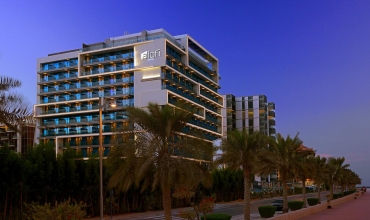 Hotel Aloft Palm Jumeirah, 1, karpaten.ro