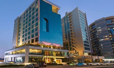 Ramada by Wyndham Barsha Heights Emiratele Arabe Unite Dubai Sejur si vacanta Oferta 2024