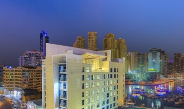 Vacanta si Sejur Dubai, Jannah Marina Hotel Apartments, 1, karpaten.ro